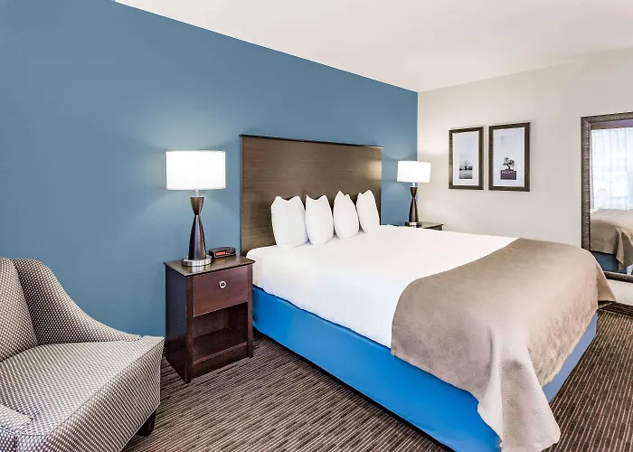 Americinn & Suites Burnsville, Mn