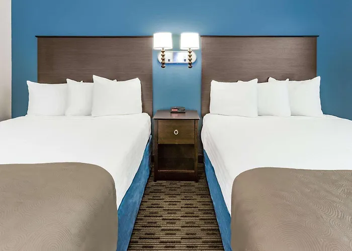 Americinn & Suites Burnsville, Mn