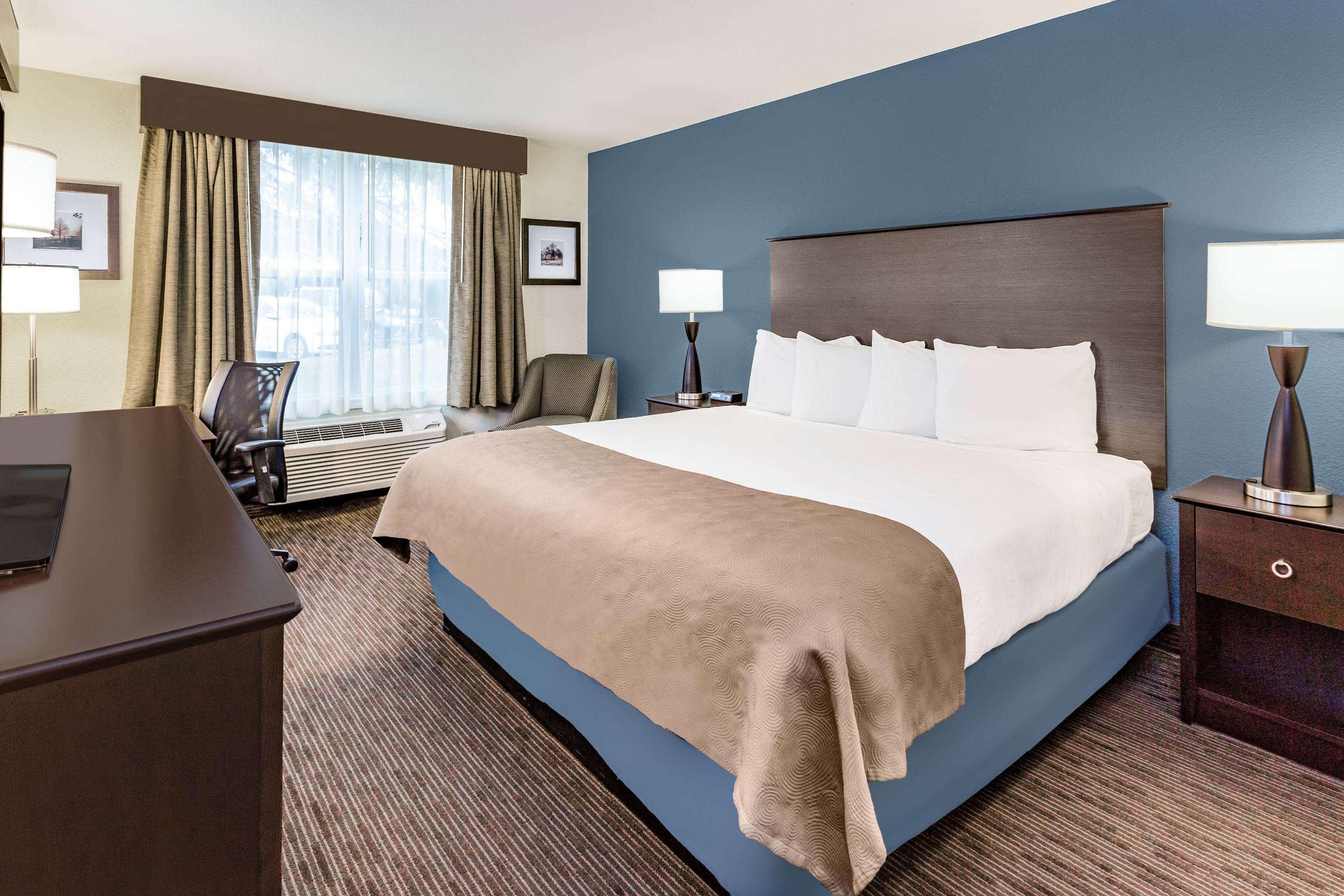 Americinn & Burnsville, Mn 3* Burnsville