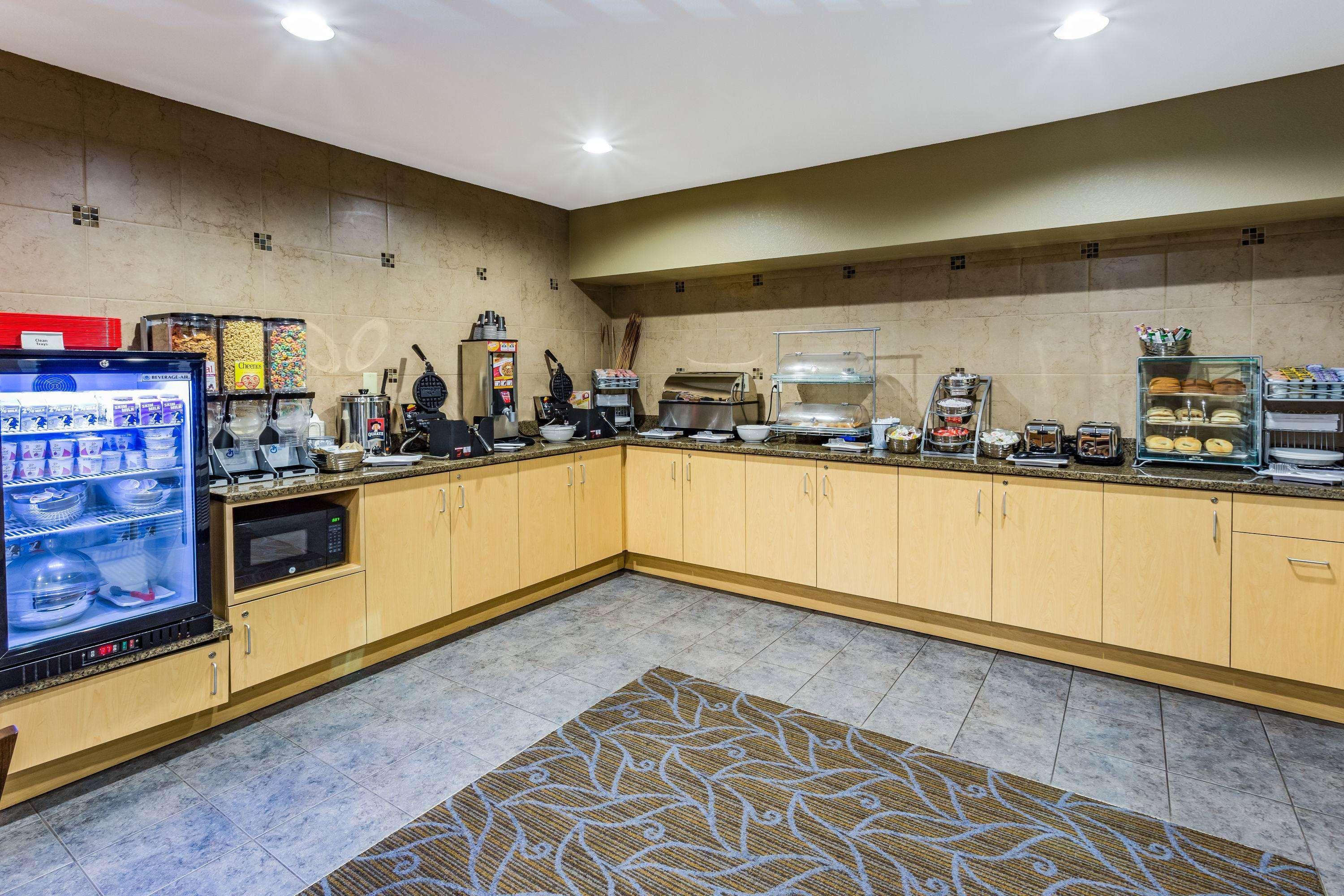 Americinn & Burnsville, Mn 3* Burnsville