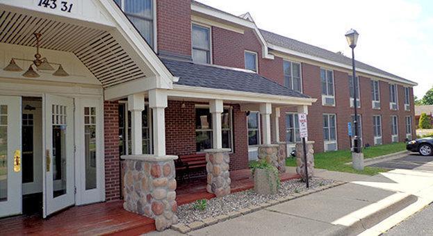 Americinn & Burnsville, Mn 3* Burnsville