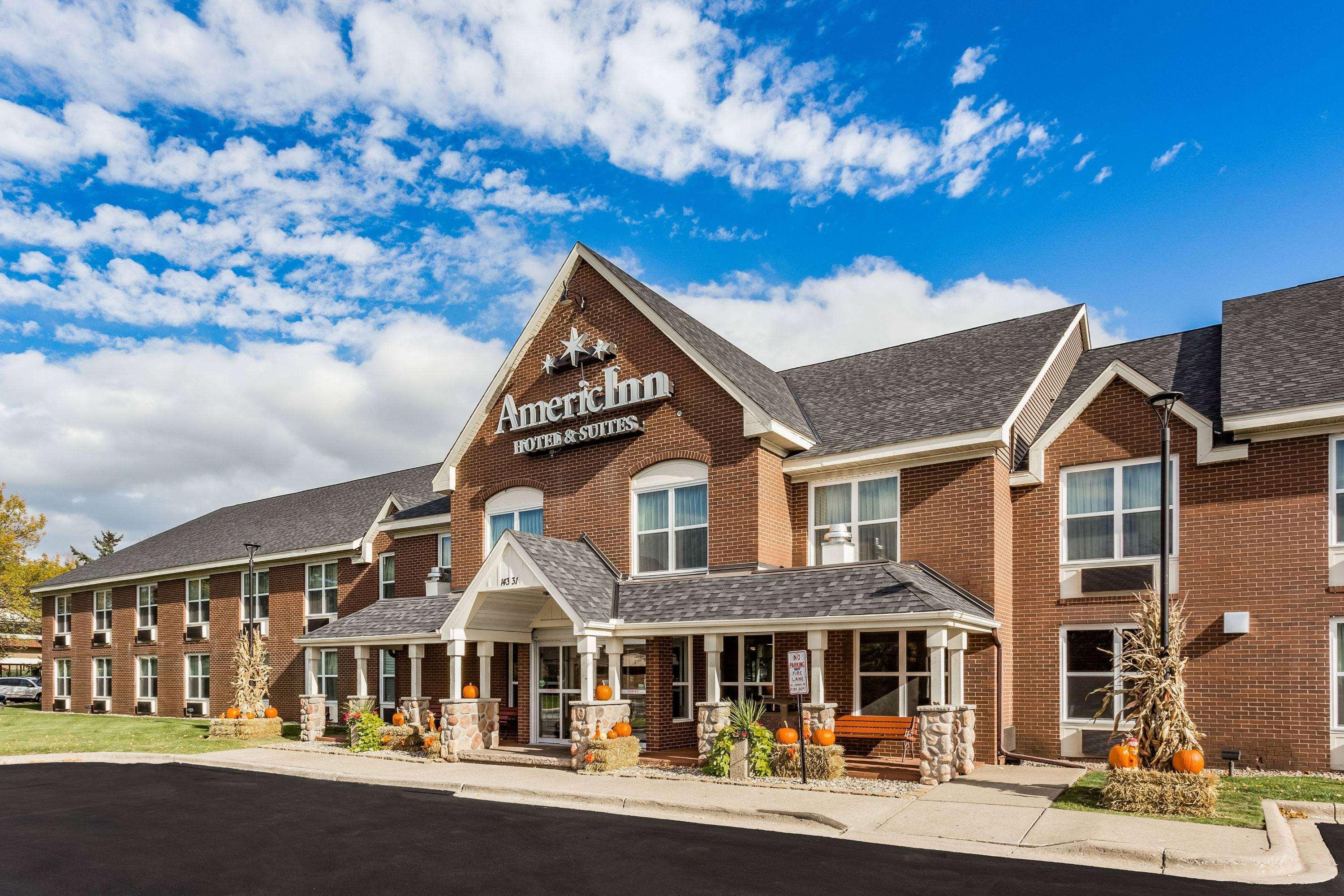 Americinn & Burnsville, Mn Hotel 3*