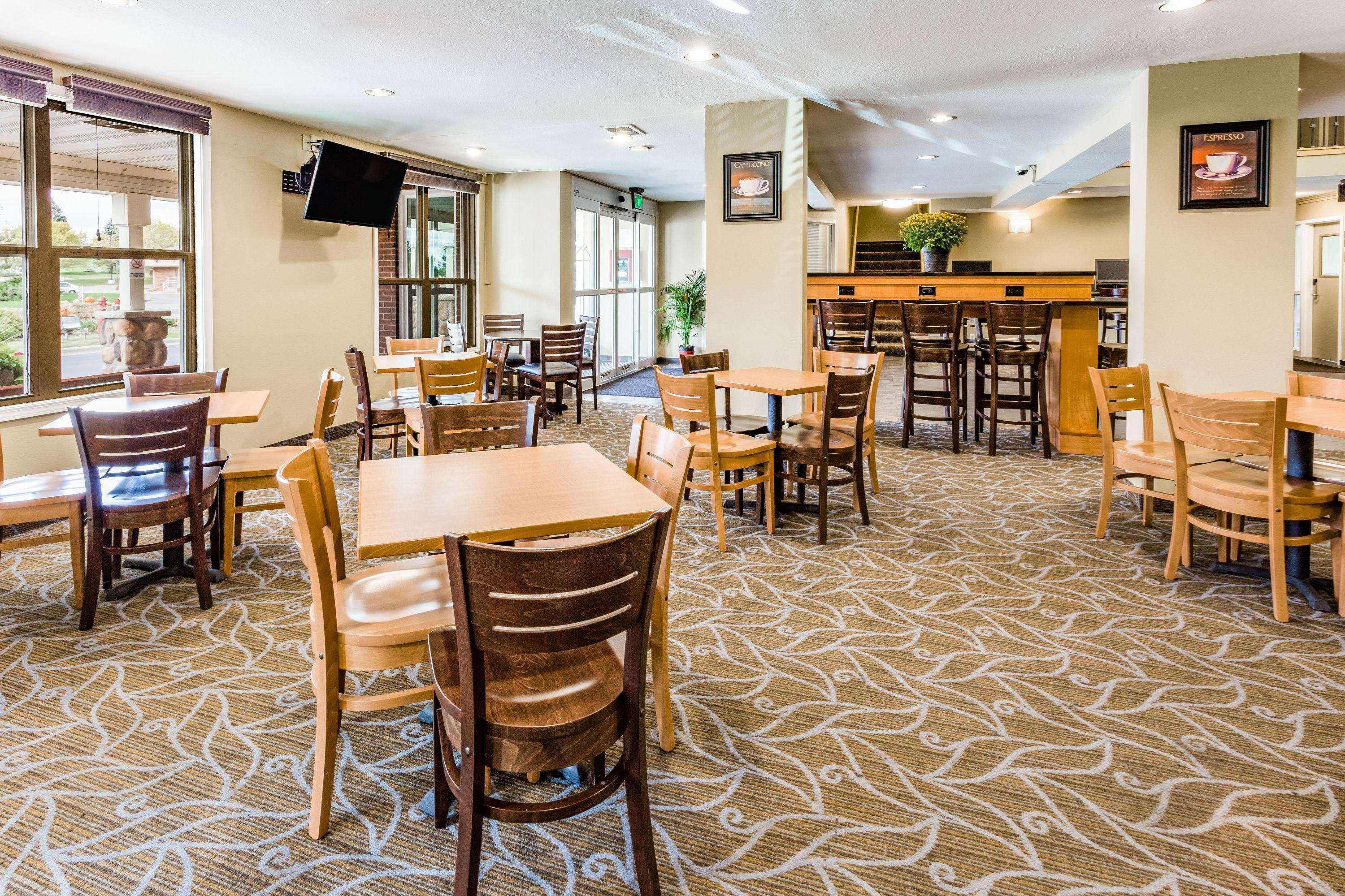 Americinn & Burnsville, Mn Burnsville