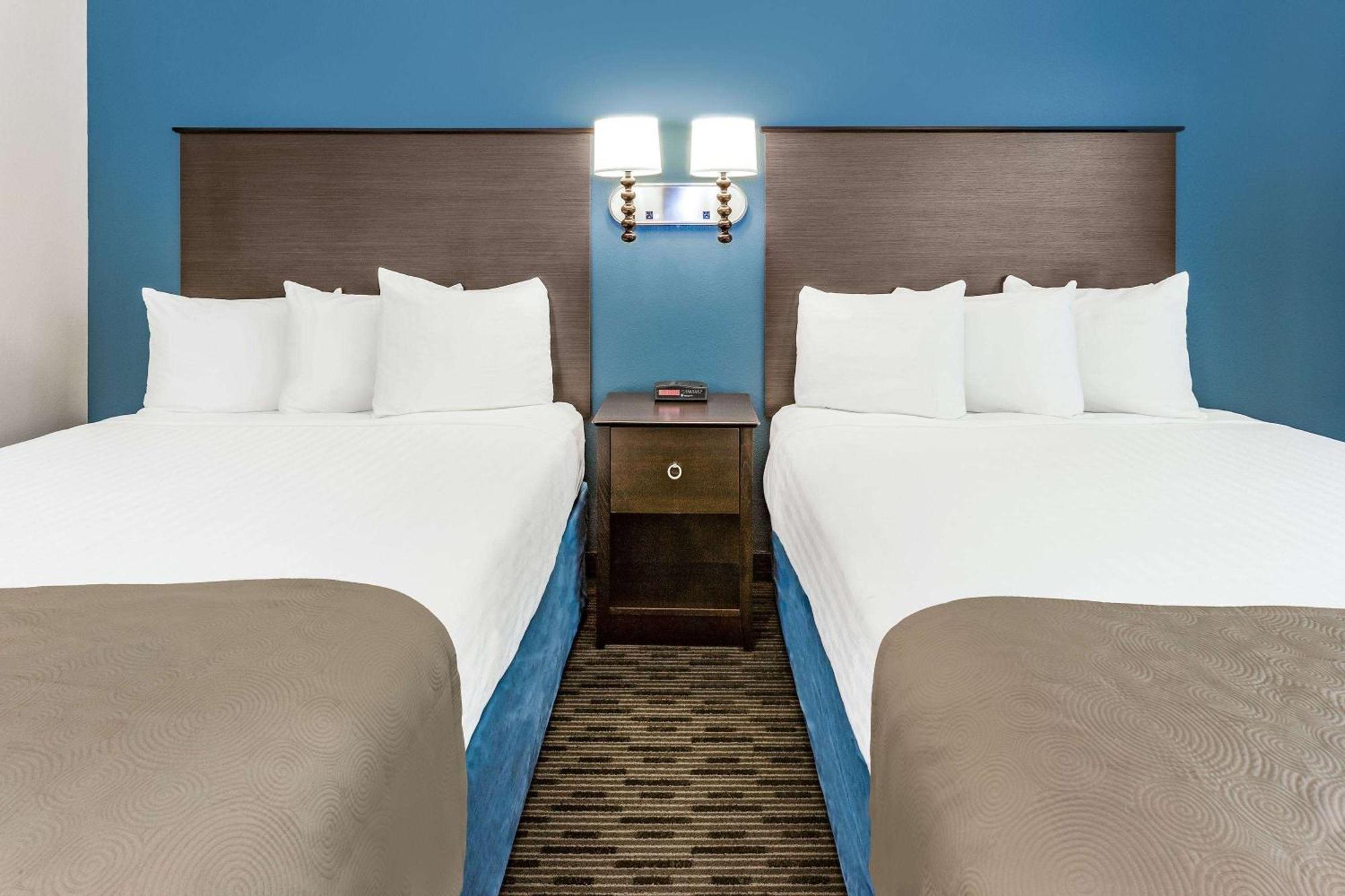 Americinn & Burnsville, Mn Hotel Burnsville