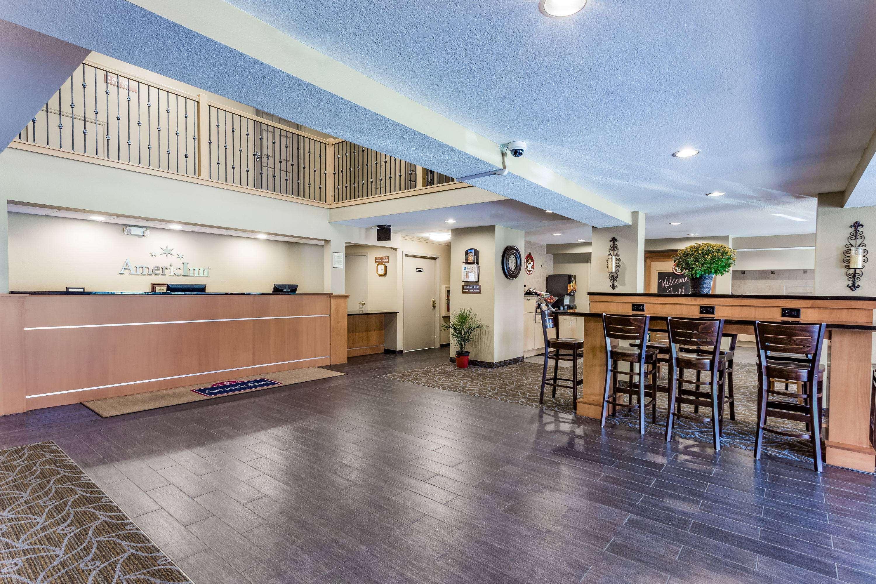 Americinn & Burnsville, Mn Burnsville