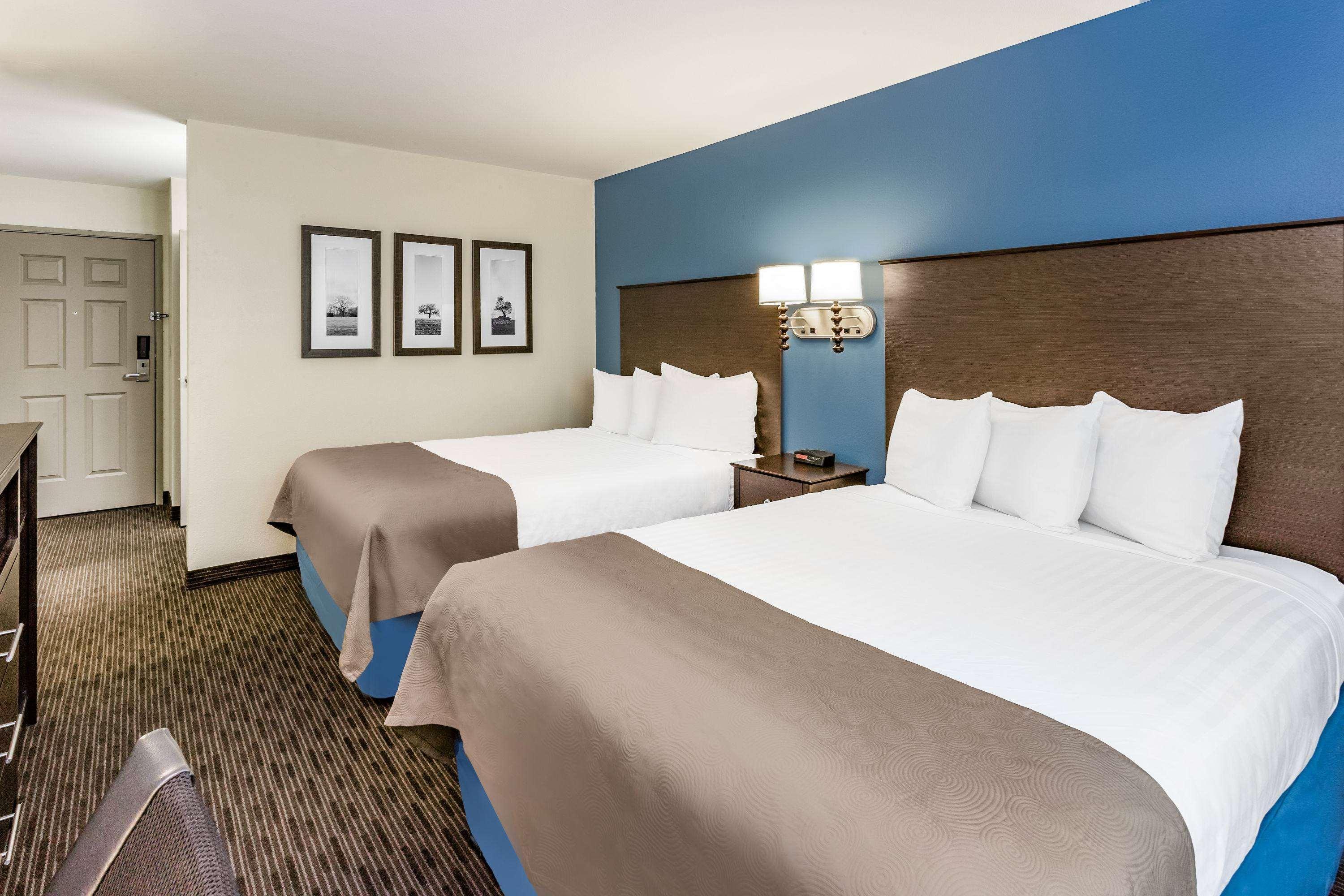 Americinn & Burnsville, Mn Hotel 3*