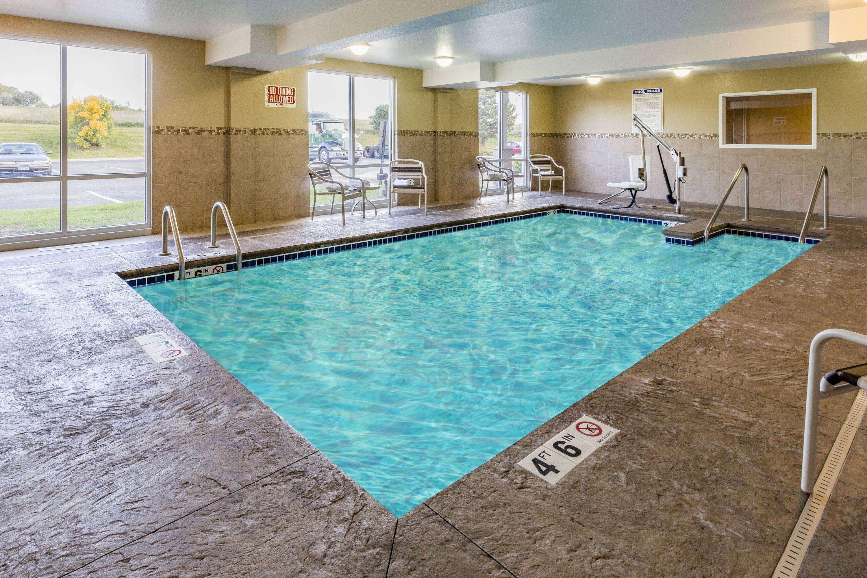 Hotel Americinn & Burnsville, Mn