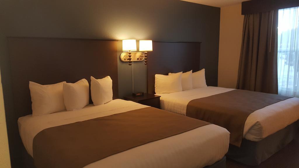 Hotel Americinn & Burnsville, Mn 3*