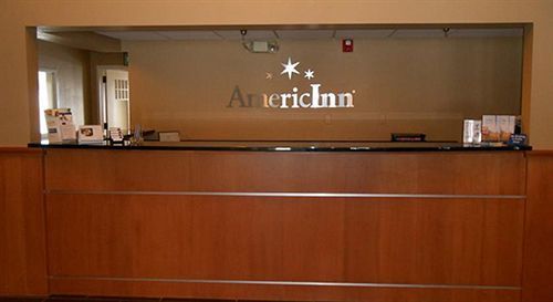 Americinn & Burnsville, Mn Hotel