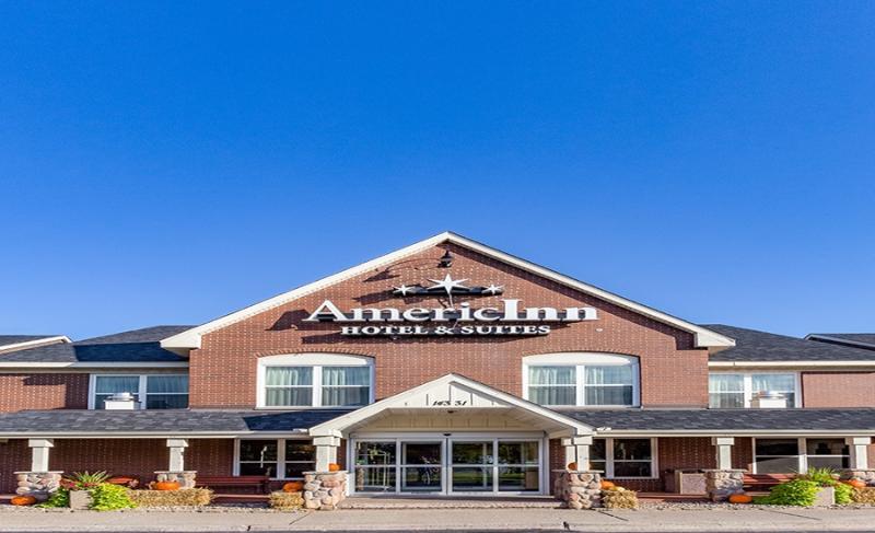 Hotel Americinn & Burnsville, Mn 3*