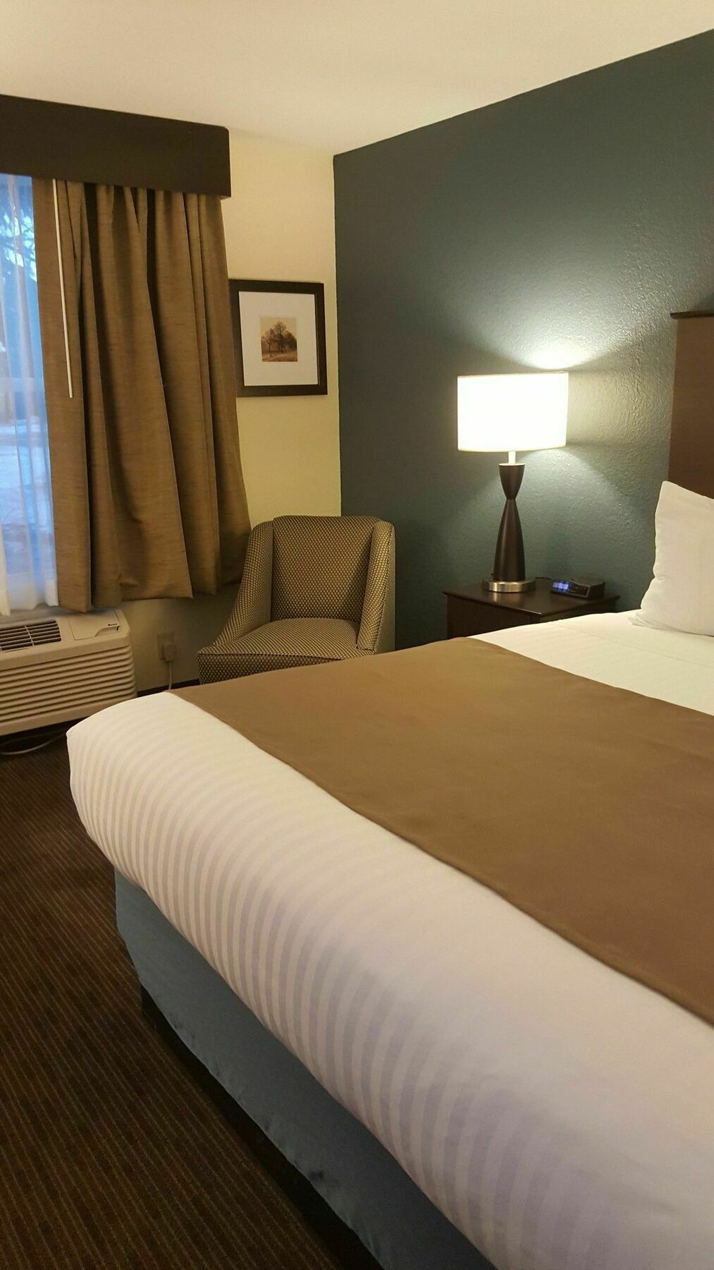 Americinn & Burnsville, Mn 3* Burnsville