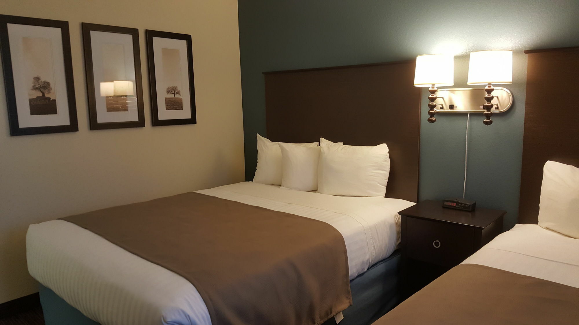 Americinn & Burnsville, Mn Burnsville