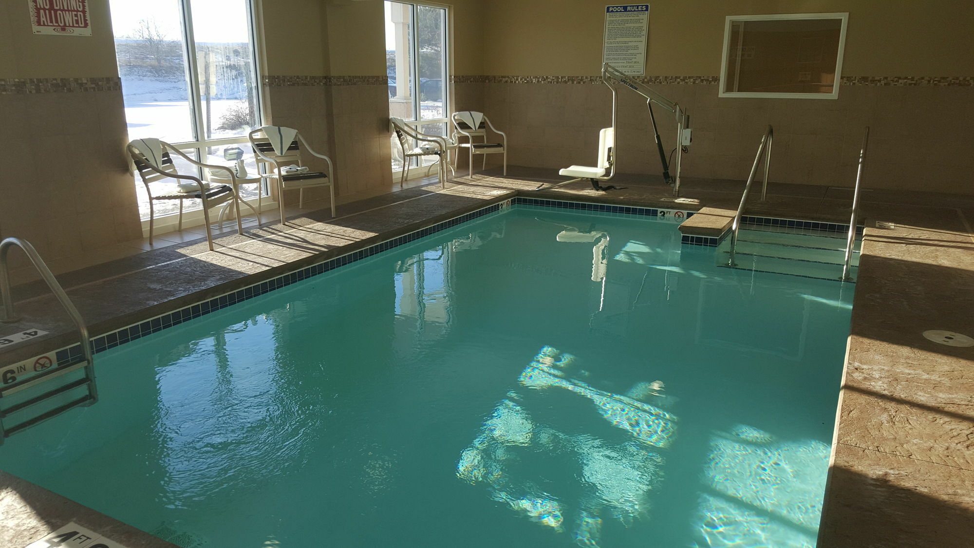 Hotel Americinn & Burnsville, Mn