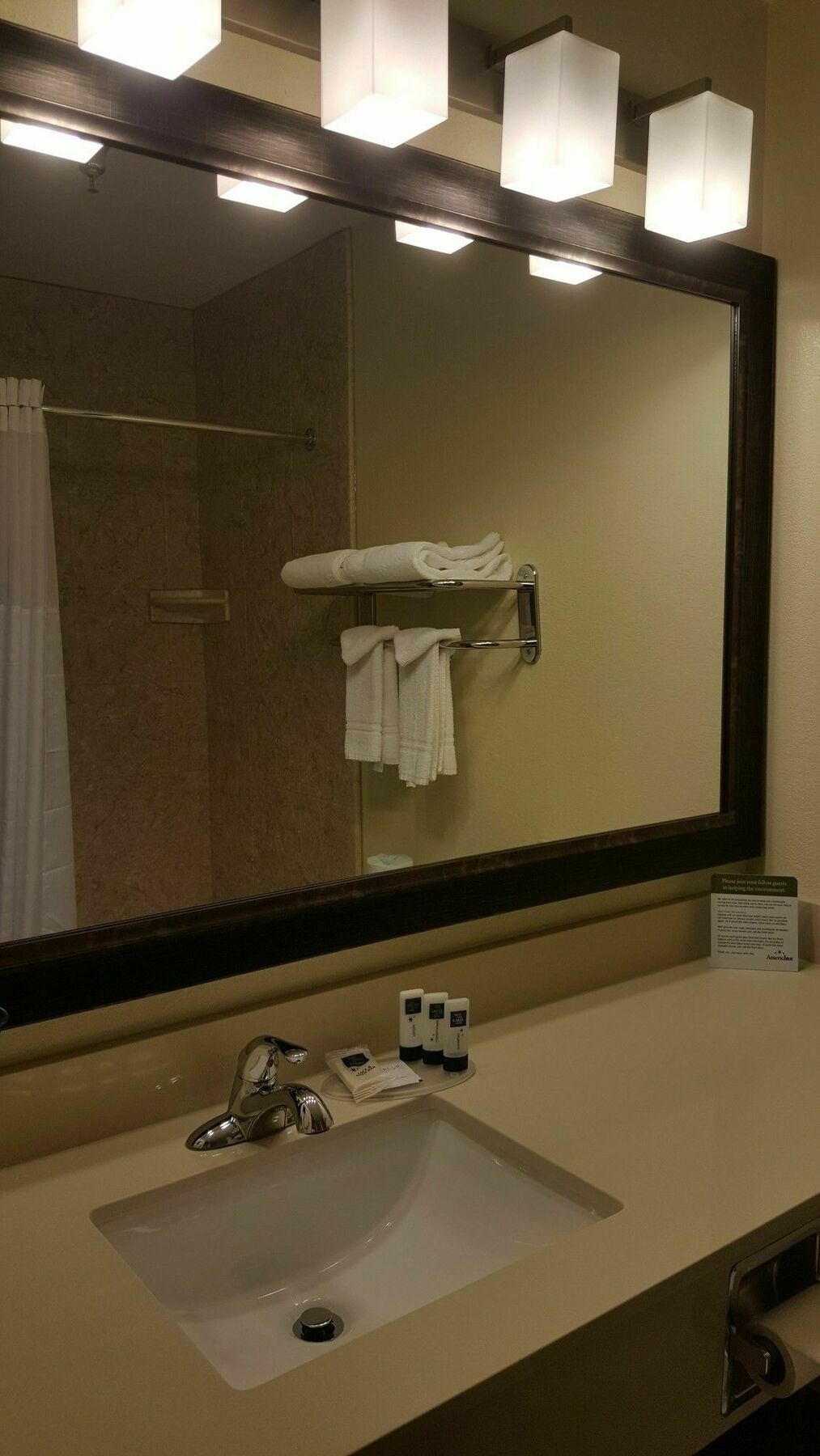 Hotel Americinn & Burnsville, Mn