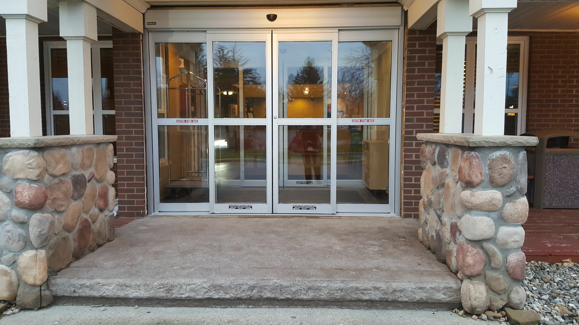 Hotel Americinn & Burnsville, Mn